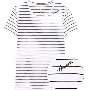 NWT Banana Republic SUPIMA® Cotton Amore T-Shirt